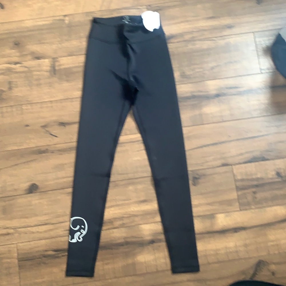 Ivory ella leggings